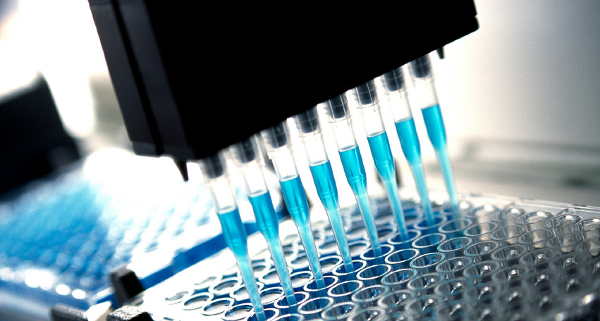 Pharmaceutical Production