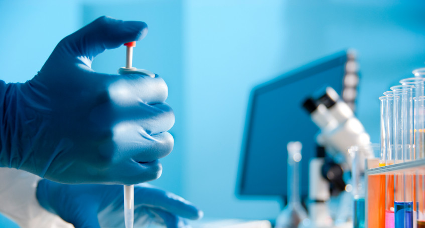 High Purity Lab Chemicals